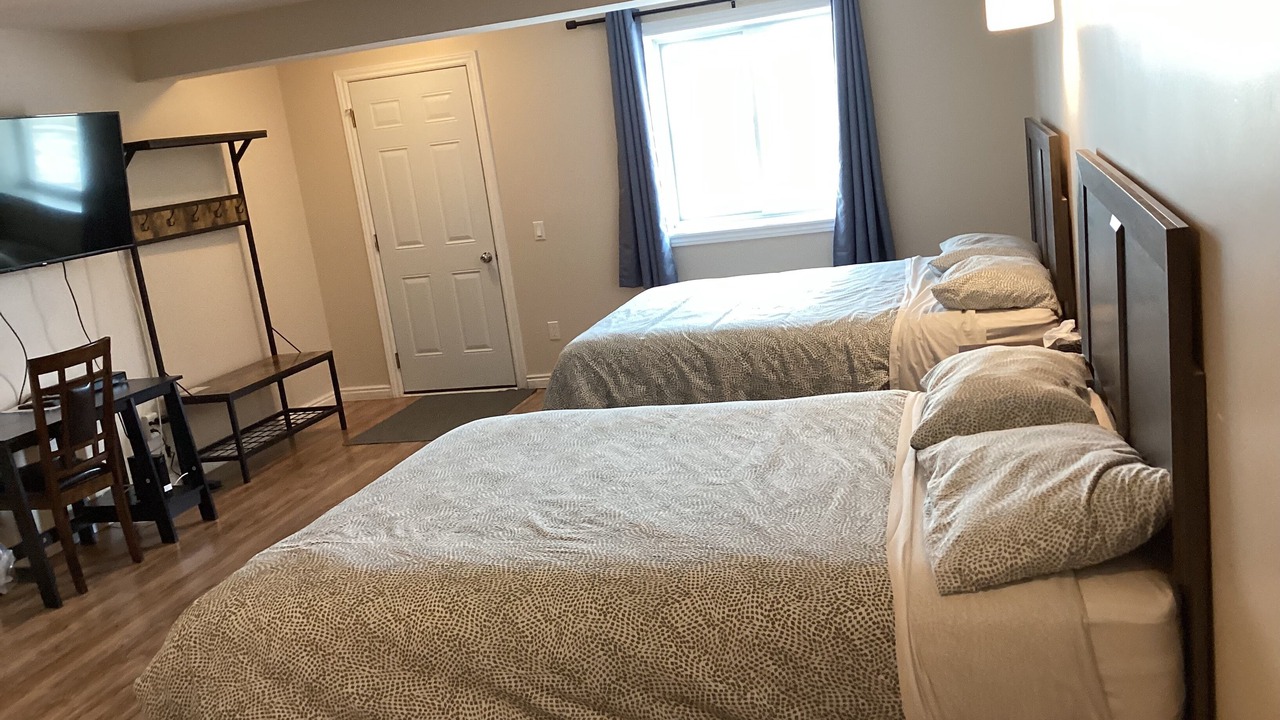 Photo of Bedroom in Algoma District