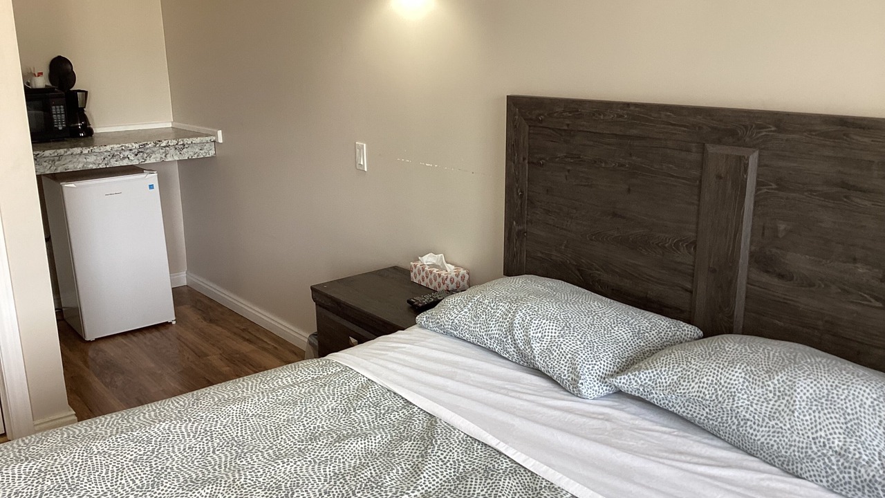 Photo of Bedroom in Algoma District