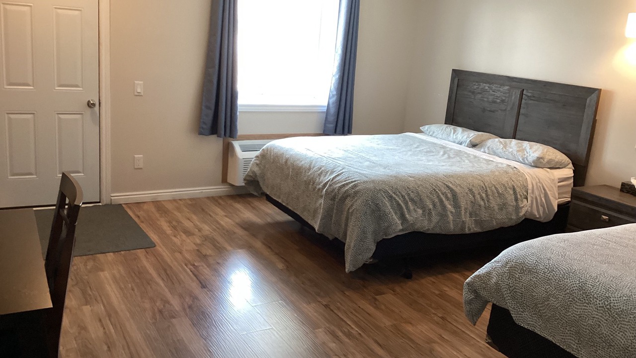 Photo of Bedroom in Algoma District