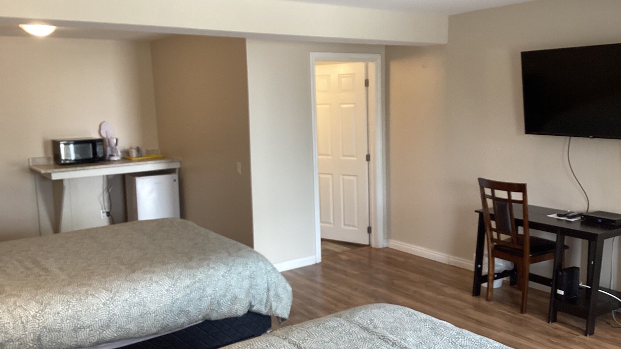 Photo of Bedroom in Algoma District