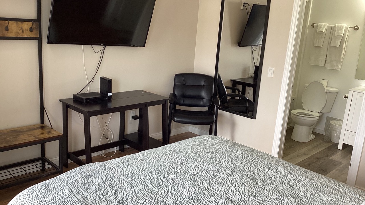 Photo of Bedroom in Algoma District