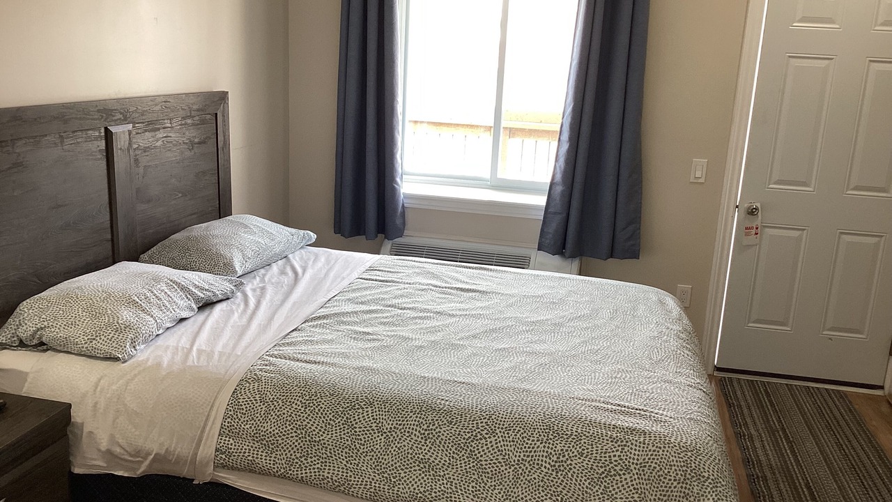 Photo of Bedroom in Algoma District