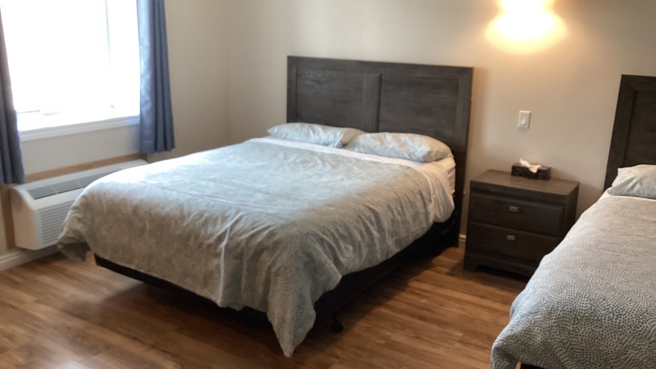 Photo of Bedroom in Algoma District
