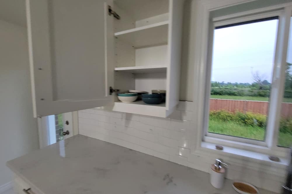 Photo of Kitchen in Lakeshore