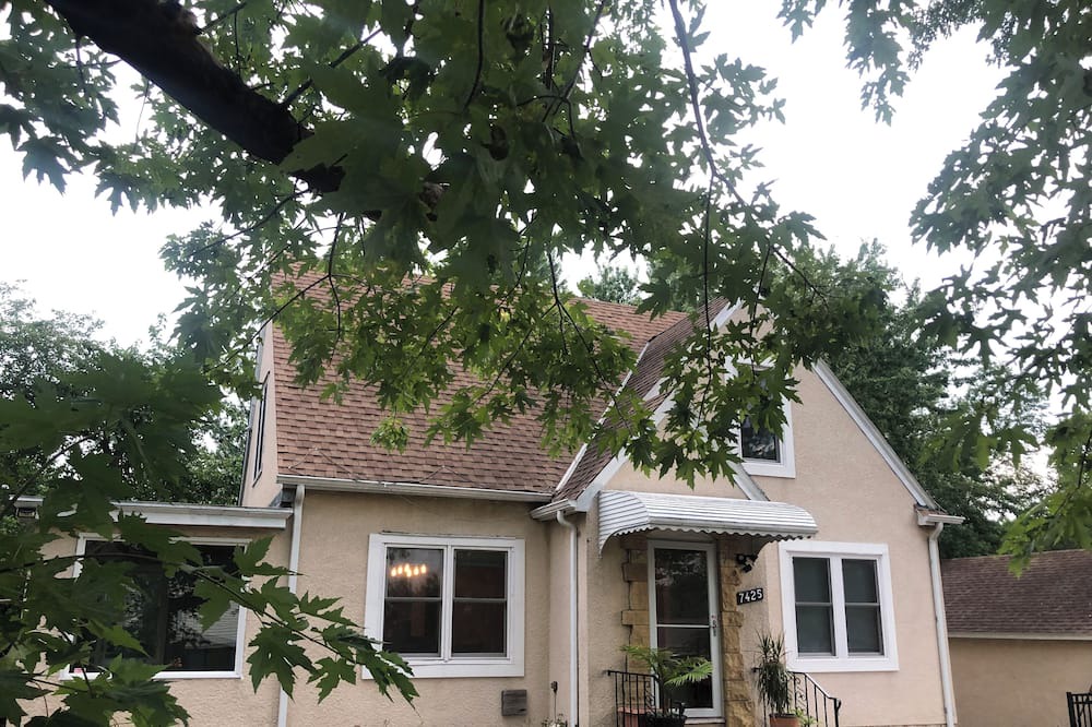 Photo of Outdoor in Edina