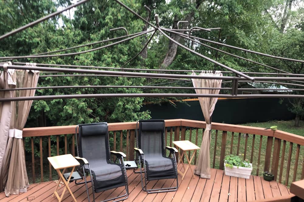 Photo of Outdoor in Edina