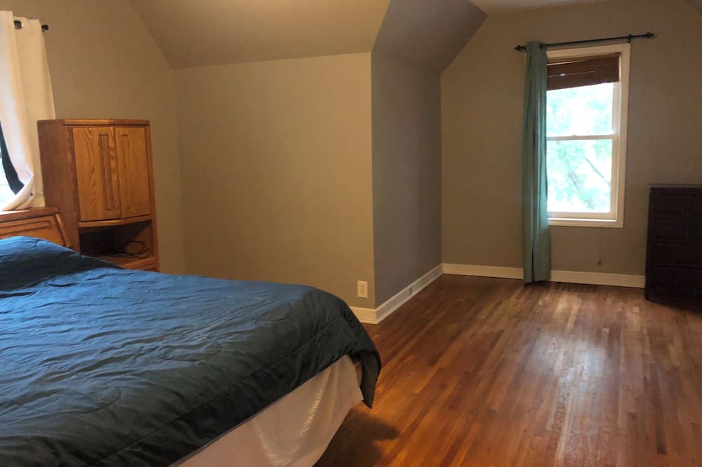 Photo of Bedroom in Edina