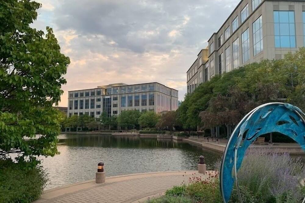 Photo of Outdoor in Edina