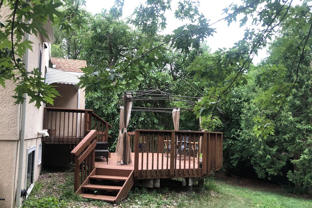 Photo of Outdoor in Edina