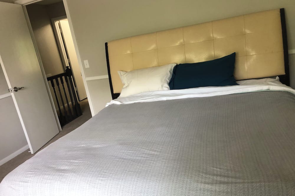 Photo of Bedroom in Edina