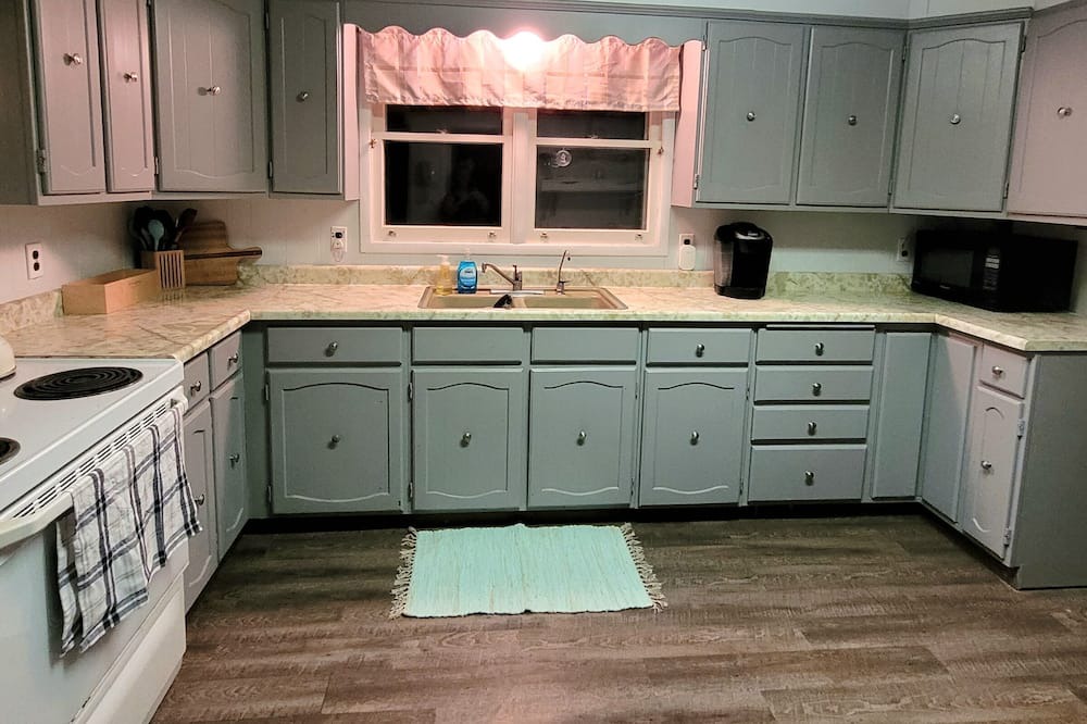 Photo of Kitchen in Victoria Road