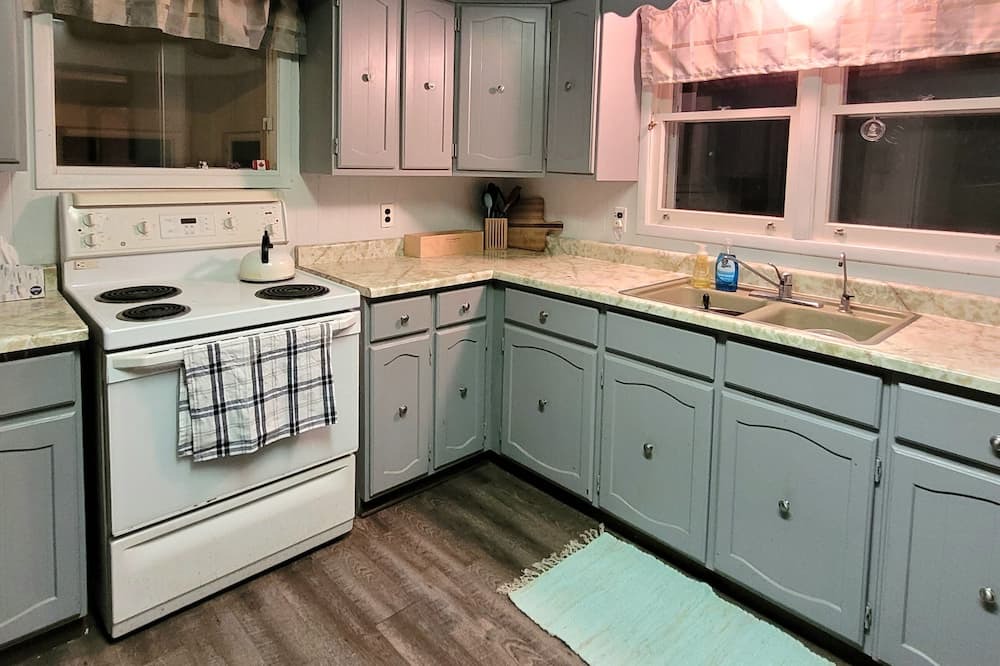 Photo of Kitchen in Victoria Road