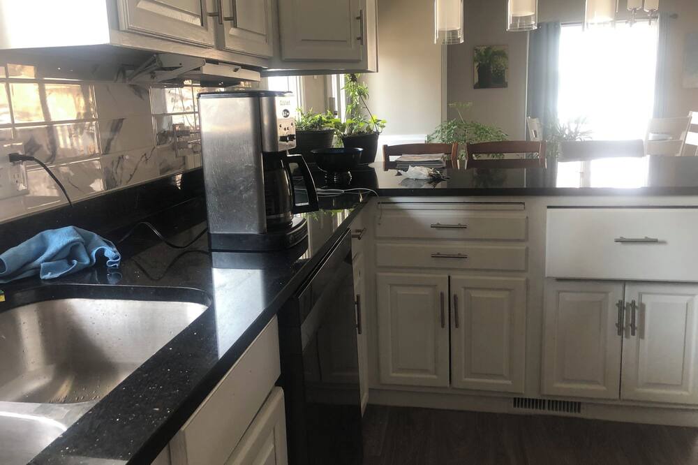 Photo of Kitchen in Richfield