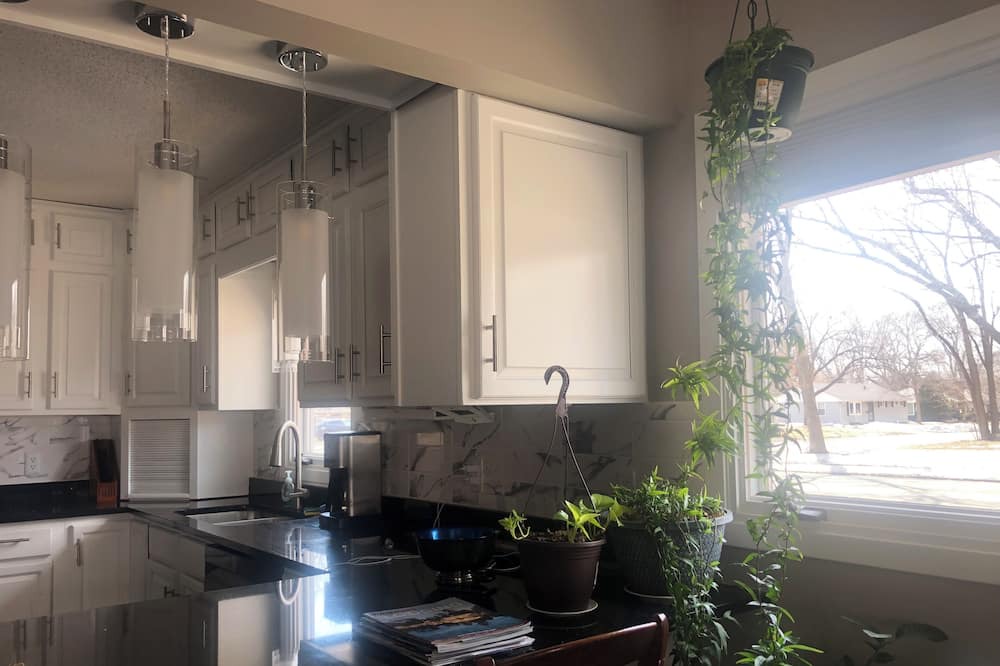 Photo of Kitchen in Richfield