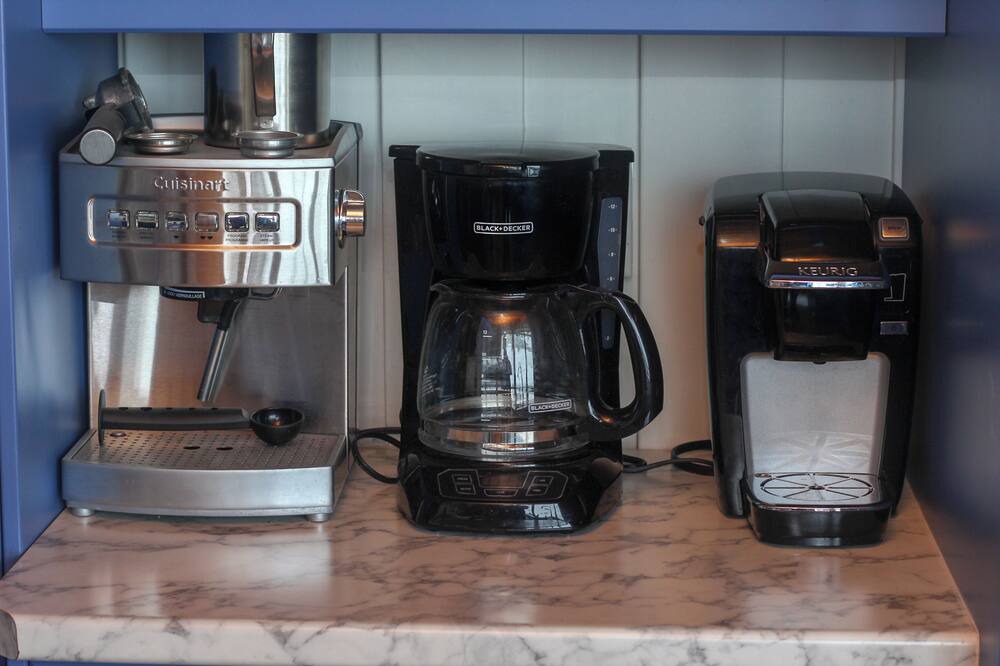 Photo of Kitchen in Manitoulin District