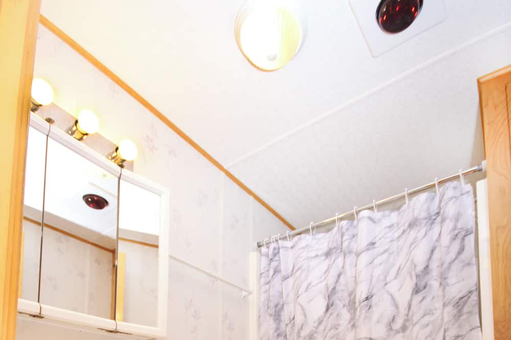 Photo of Bathroom in Manitoulin District