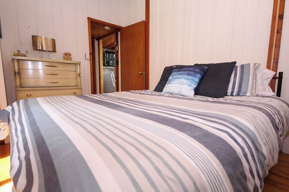 Photo of Bedroom in Manitoulin District