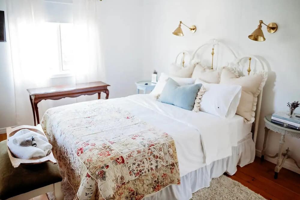 Photo of Bedroom in Waterford