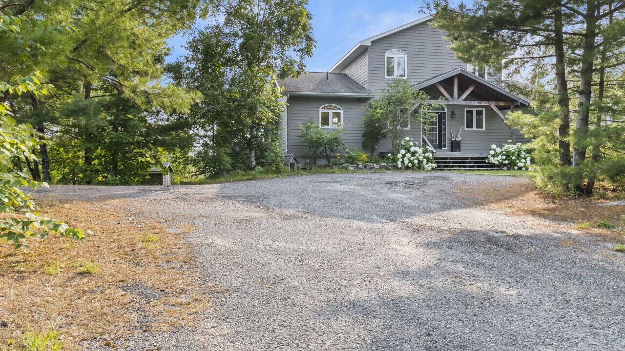 Photo of Outdoor in Pointe au Baril