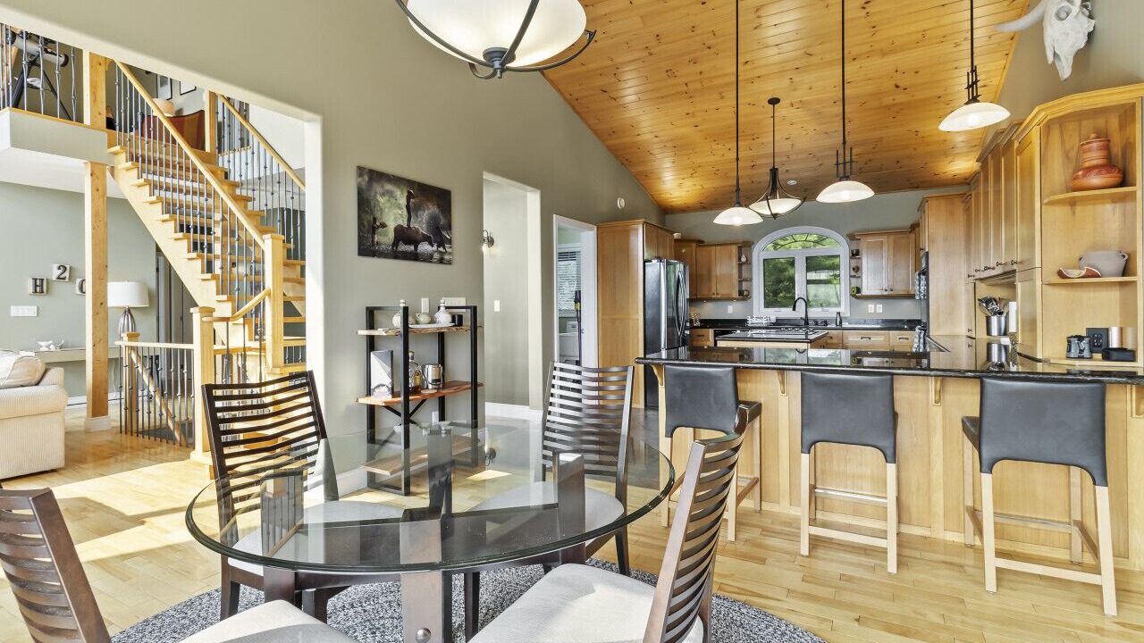 Photo of Kitchen in Pointe au Baril