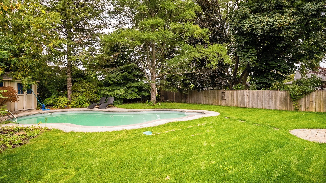 Photo of Outdoor in Mineola