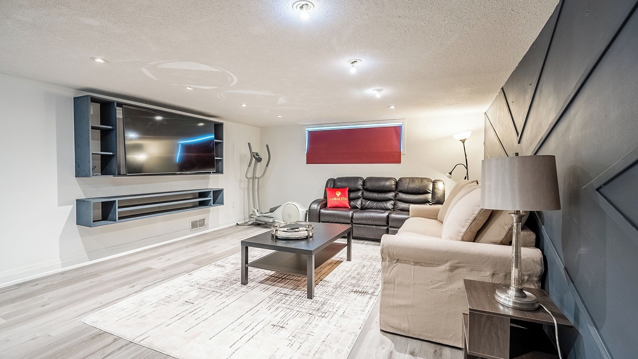 Photo of Livingroom in Mineola