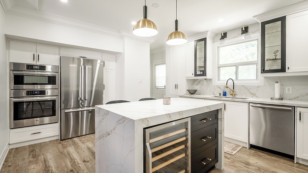 Photo of Kitchen in Mineola