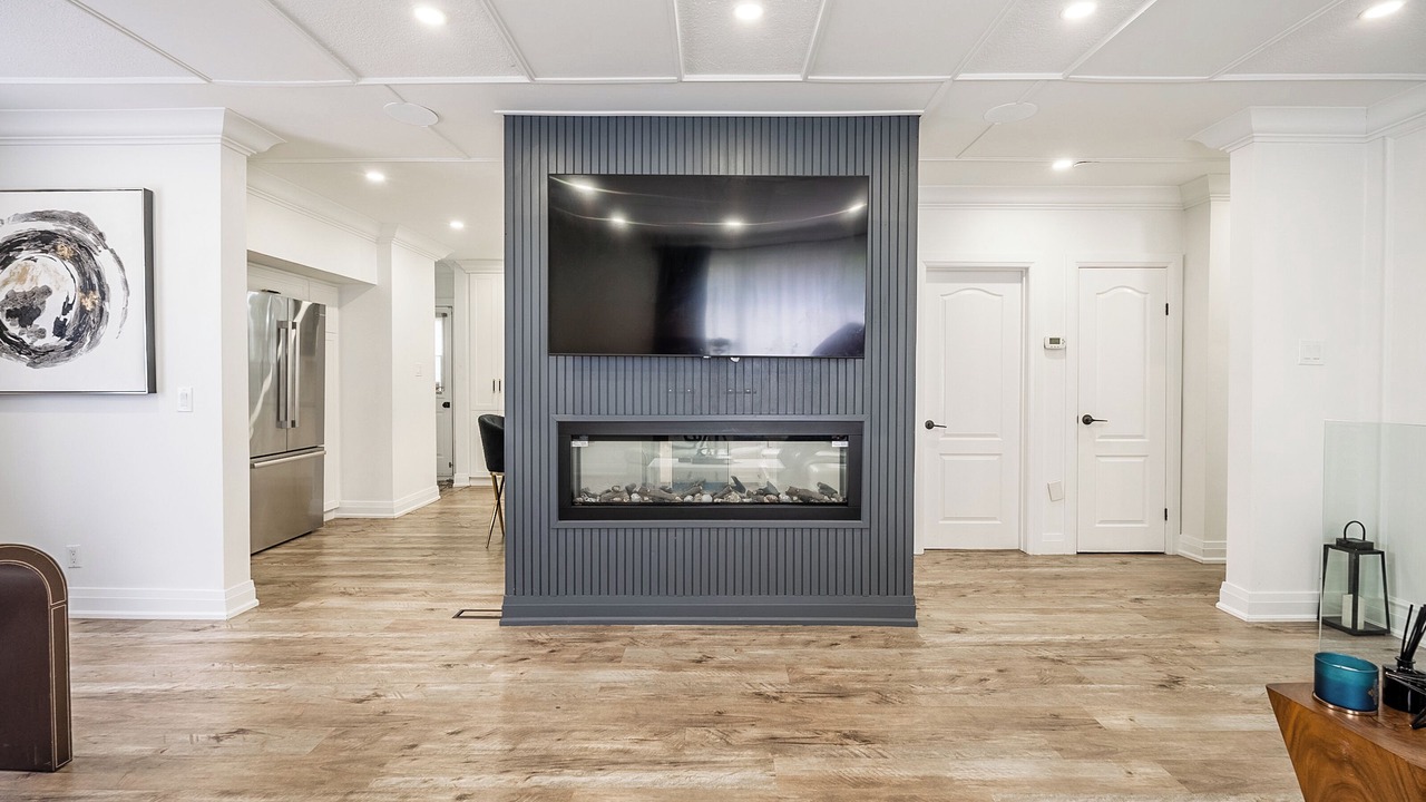 Photo of Livingroom in Mineola