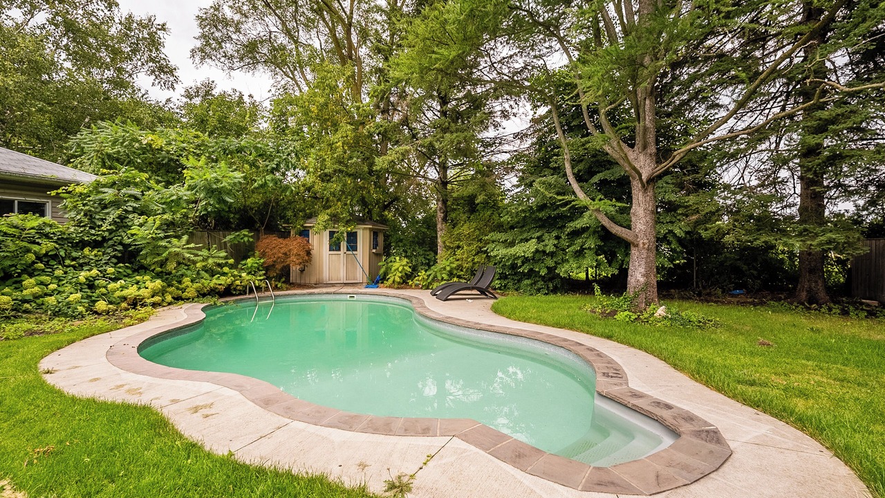 Photo of Outdoor in Mineola