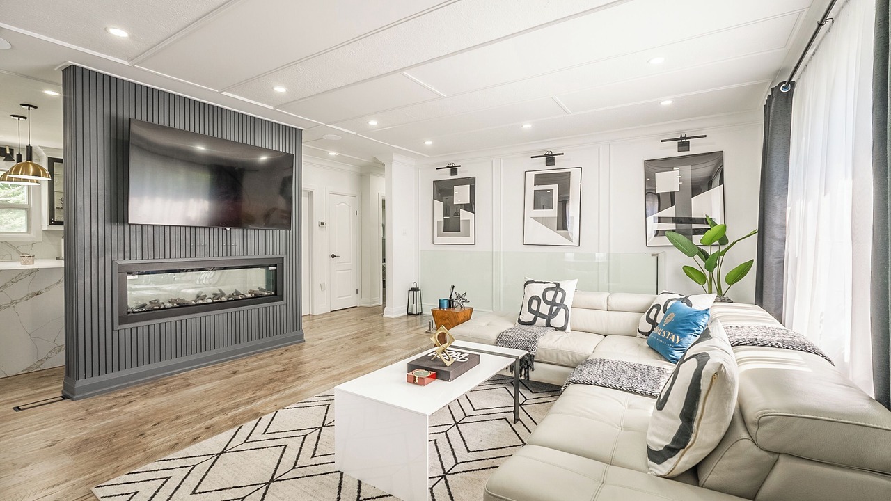 Photo of Livingroom in Mineola