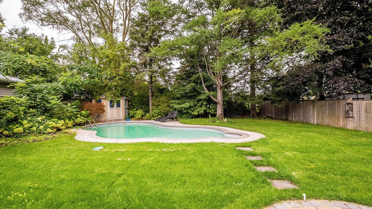 Photo of Outdoor in Mineola