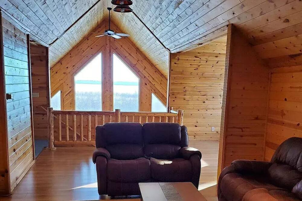 Photo of Livingroom in Walker