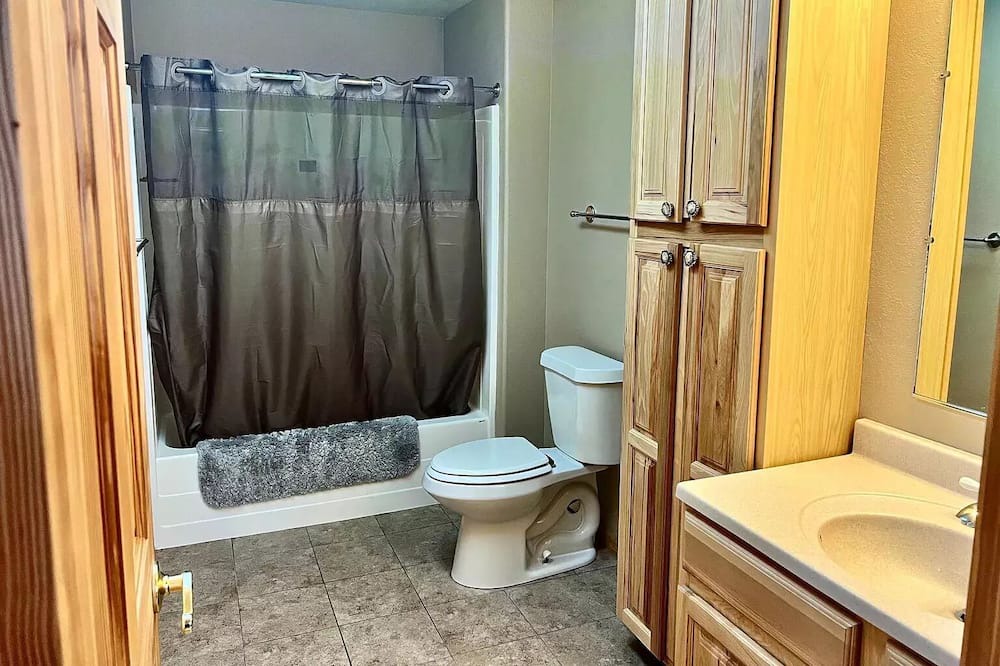 Photo of Bathroom in Walker