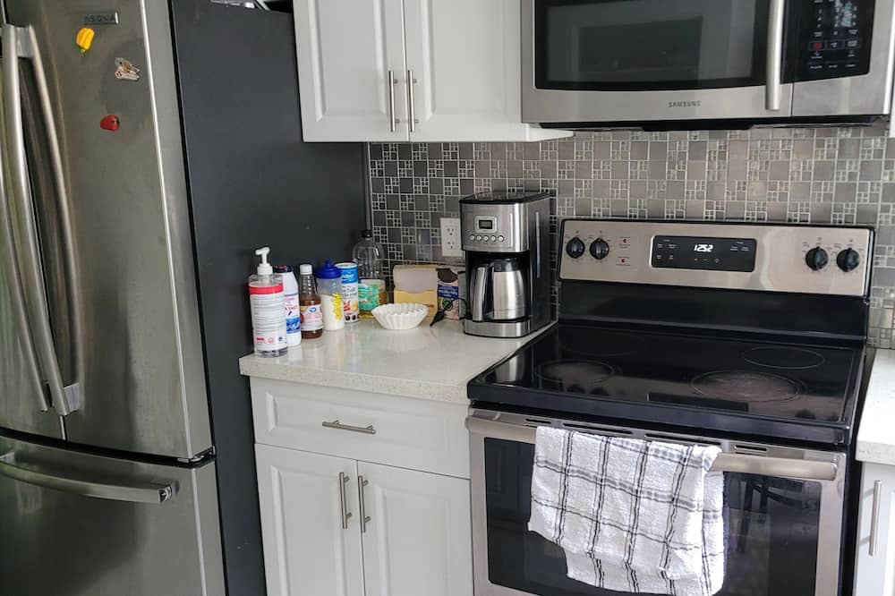 Photo of Kitchen in Durham Region