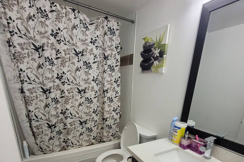 Photo of Bathroom in Durham Region