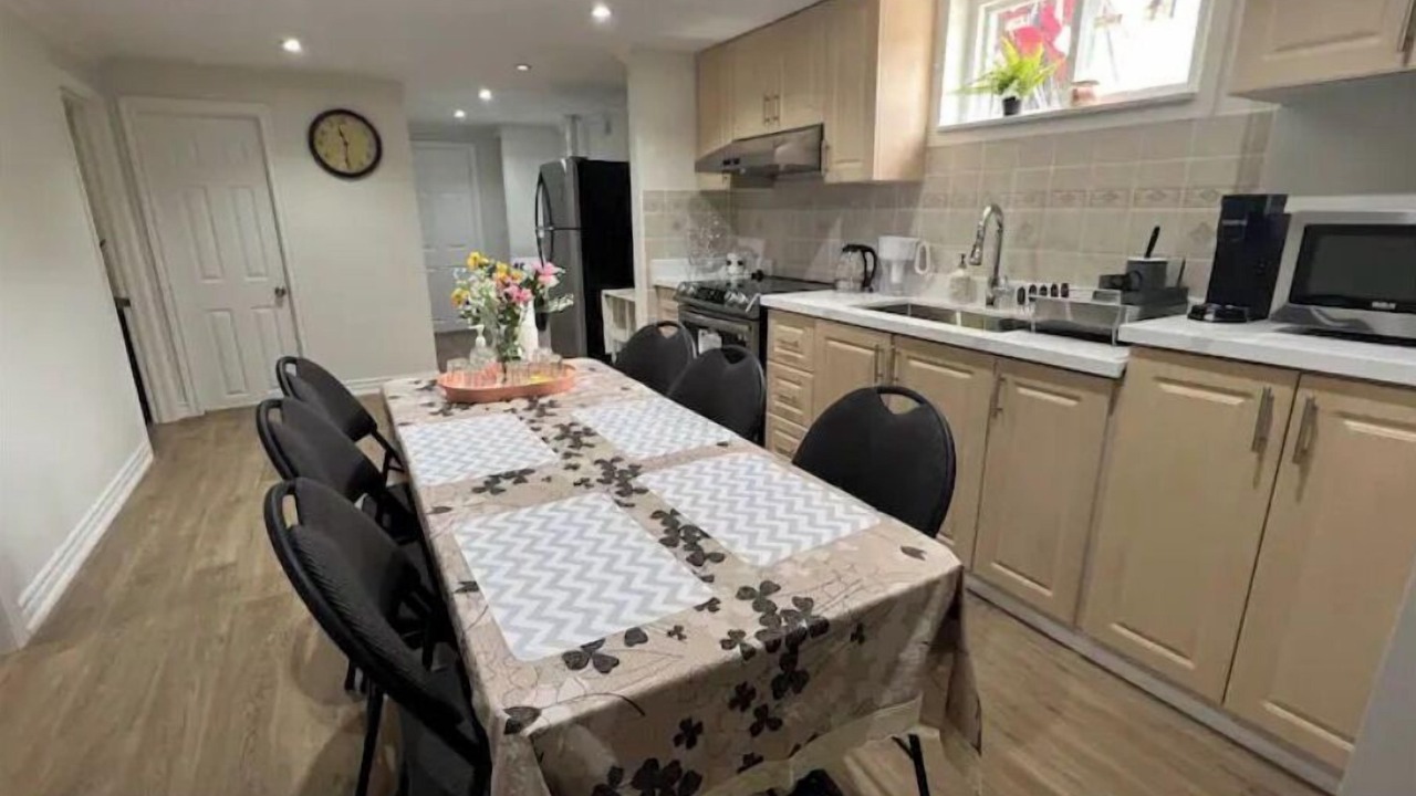 Photo of Kitchen in Cooksville