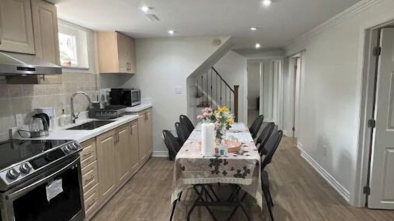 Photo of Kitchen in Cooksville