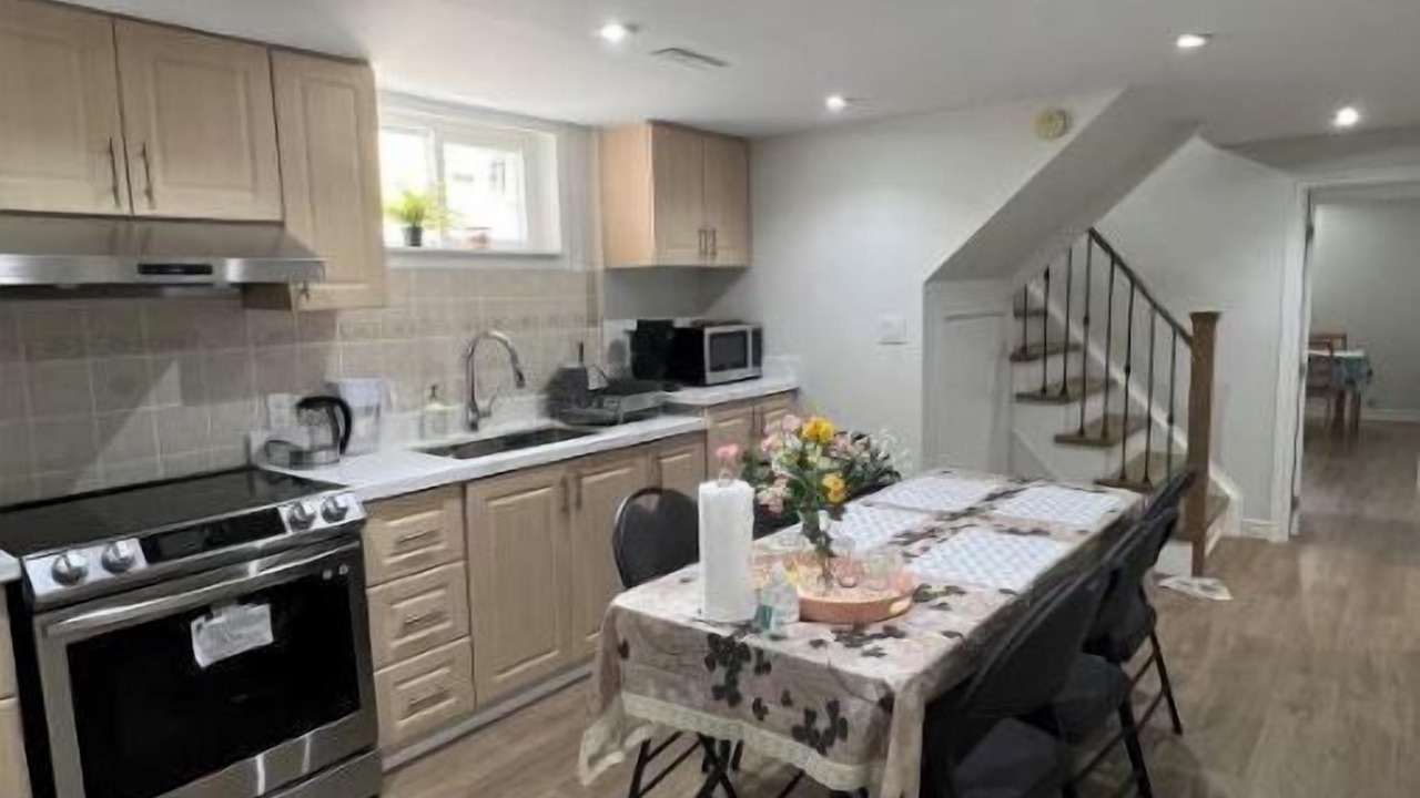 Photo of Kitchen in Cooksville