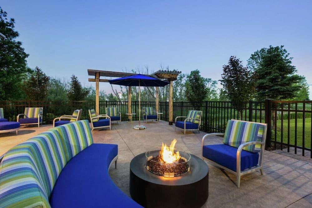 Photo of Outdoor in Rogers
