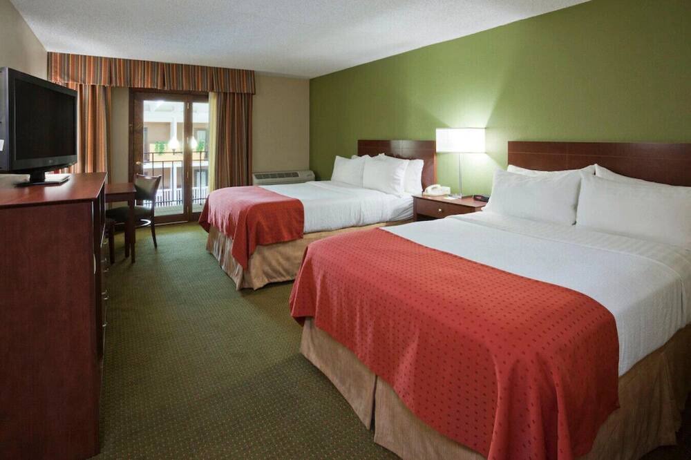 Photo of Bedroom in Austin