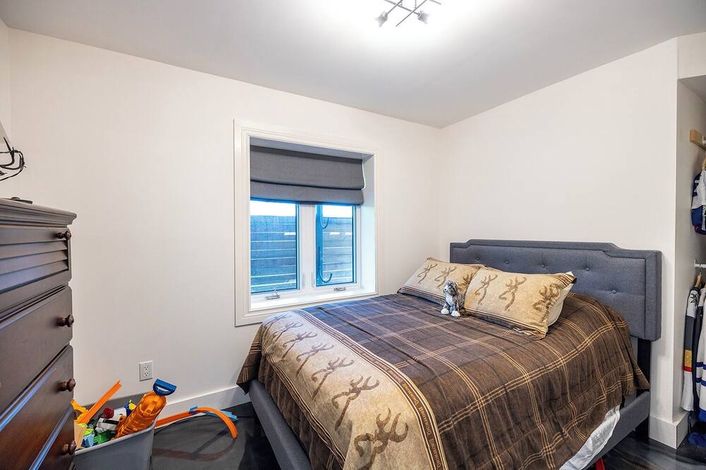 Photo of Bedroom in Baddow