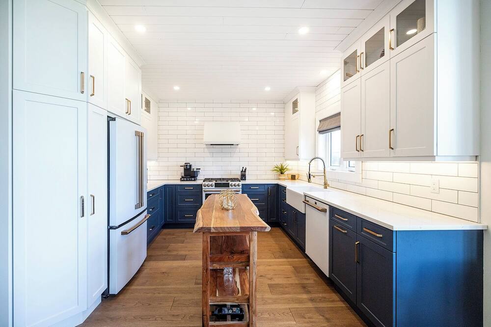 Photo of Kitchen in Baddow