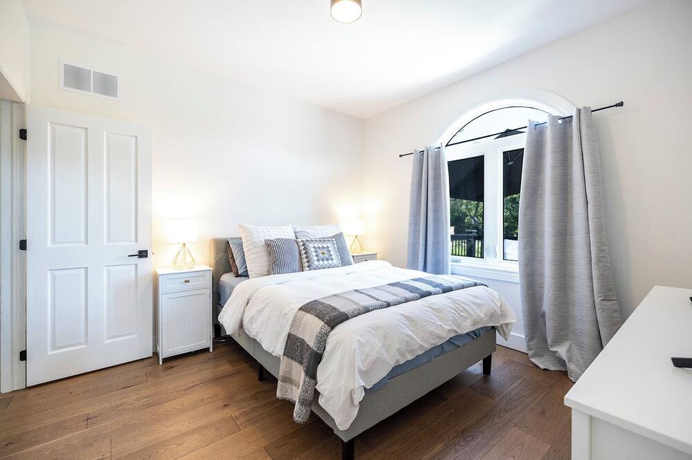 Photo of Bedroom in Baddow
