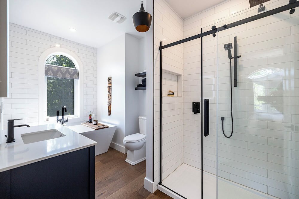 Photo of Bathroom in Baddow
