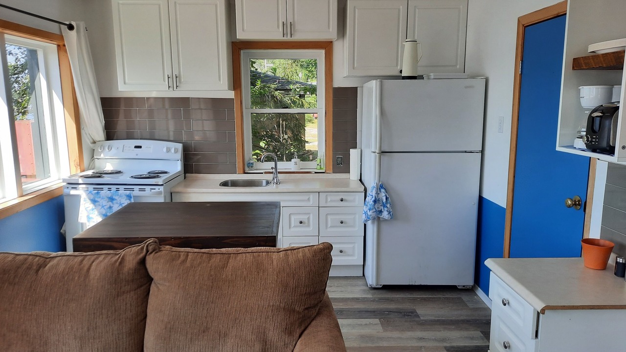 Photo of Kitchen in North Bay