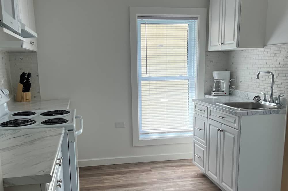 Photo of Kitchen in Manitoulin District