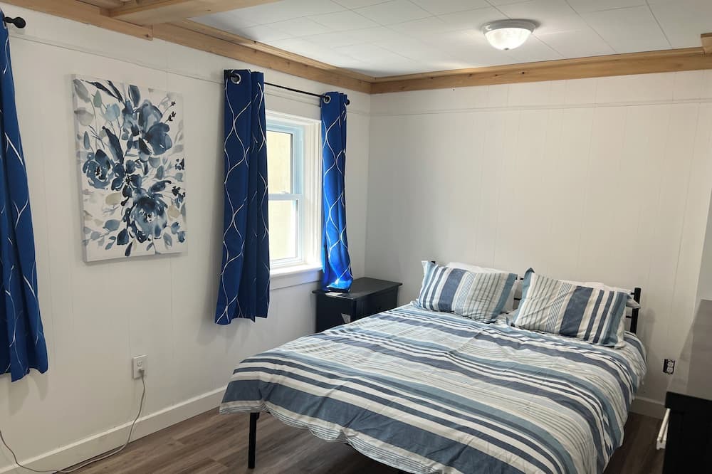 Photo of Bedroom in Manitoulin District