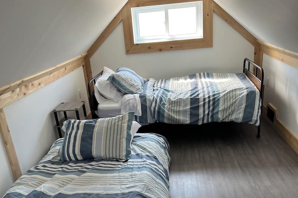 Photo of Bedroom in Manitoulin District