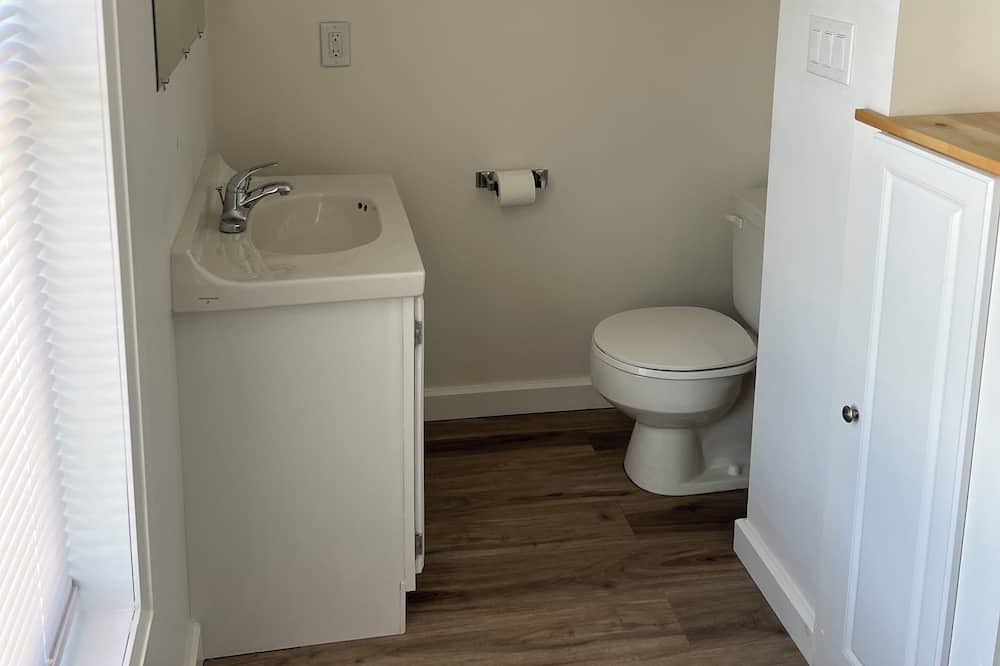 Photo of Bathroom in Manitoulin District