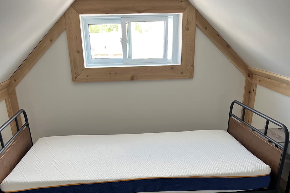 Photo of Bedroom in Manitoulin District